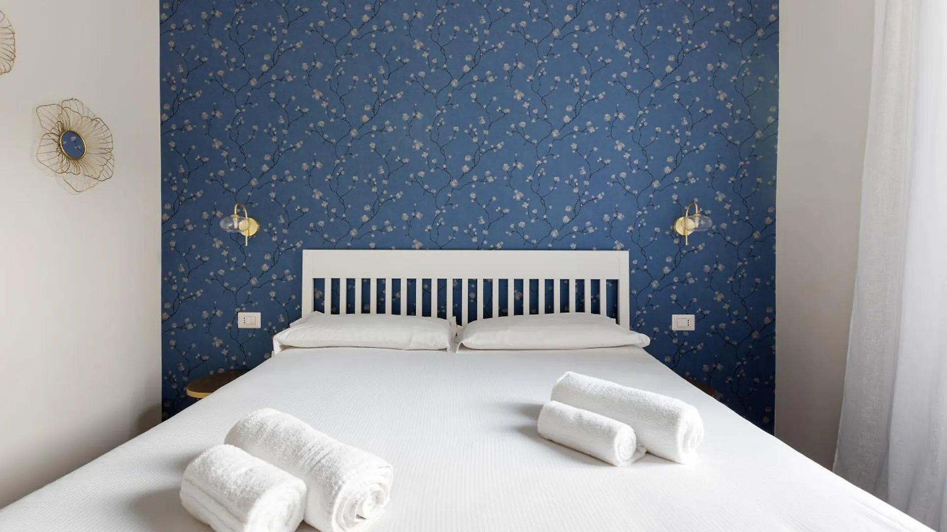 Guesthost - La Ringhiera Dell'Acquabella Appartement Milaan