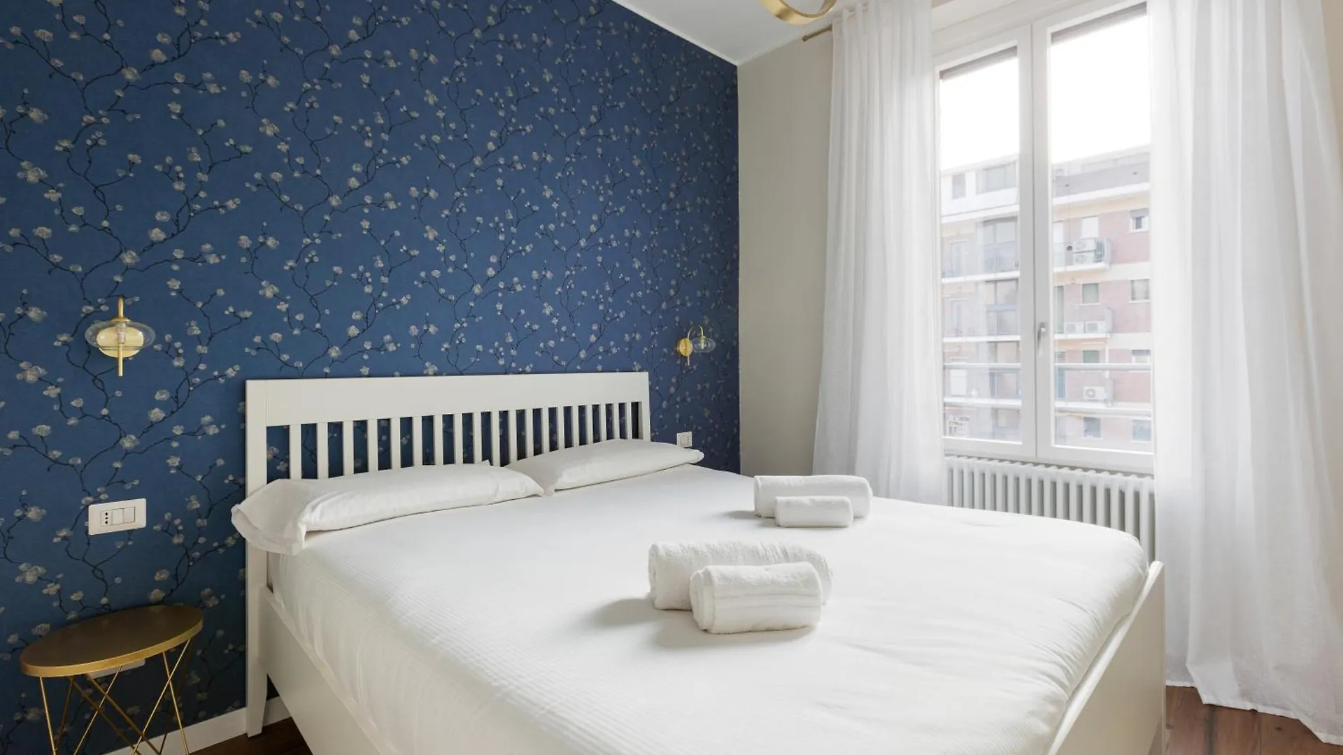 Guesthost - La Ringhiera Dell'Acquabella Appartement Milaan