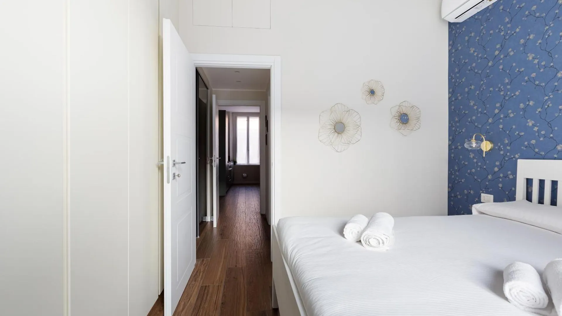 Guesthost - La Ringhiera Dell'Acquabella Appartement Milaan Italië
